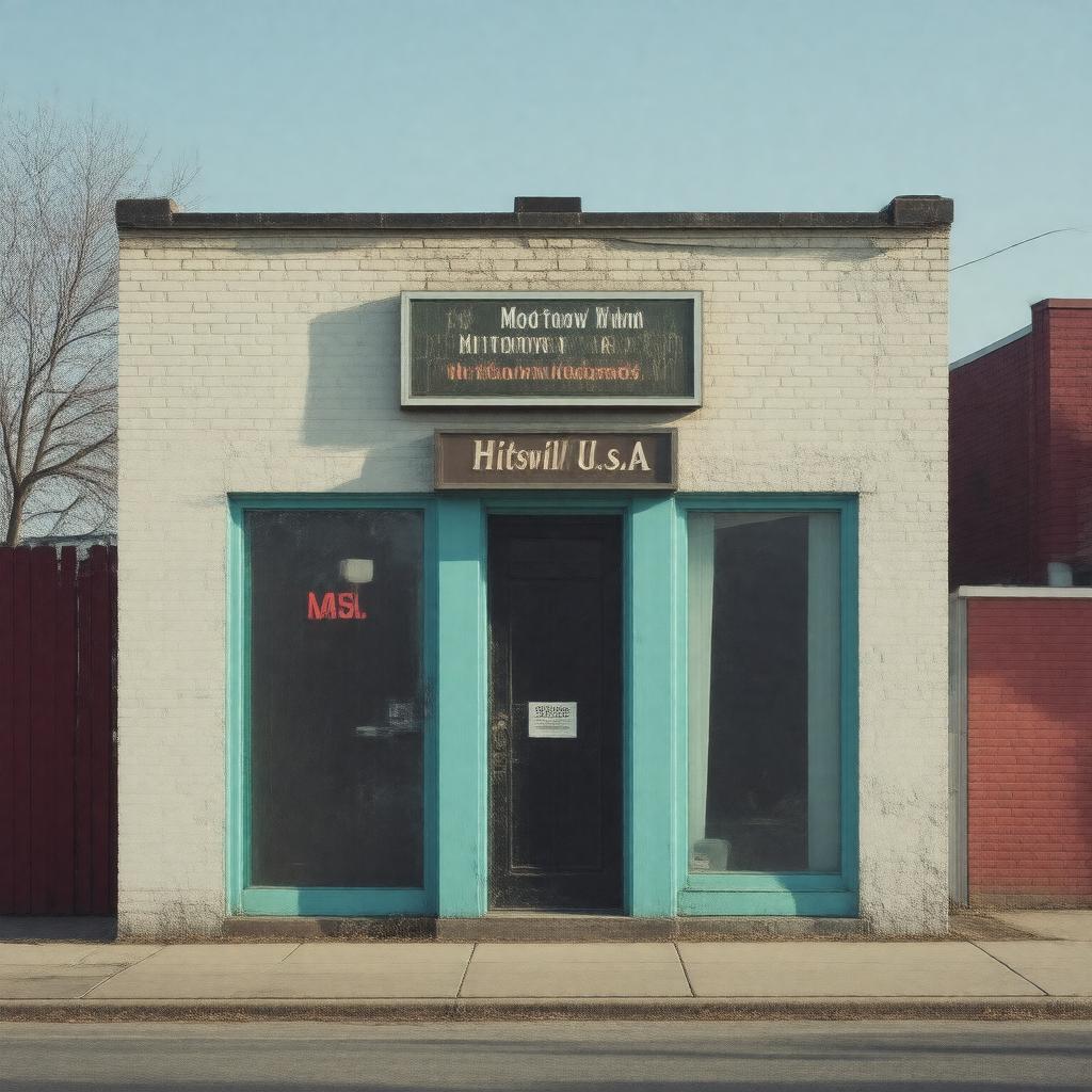 Motown Museum